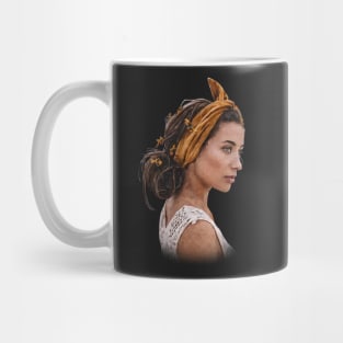 Band of Bees Mug